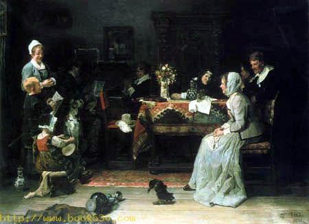 The family concert