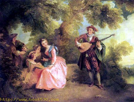 The Serenade