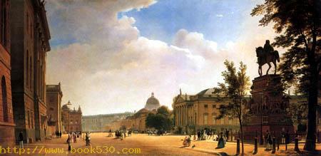 Unter den Linden