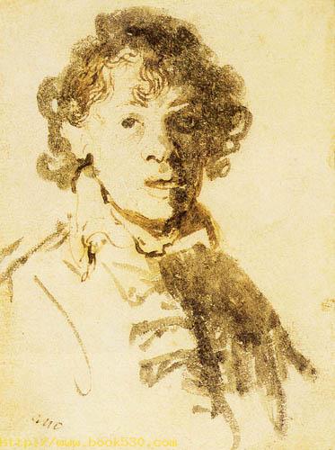 Selfportrait