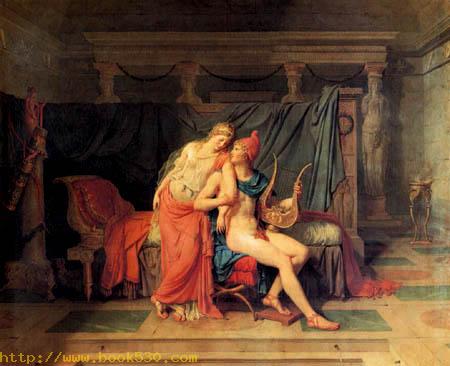 Louis David