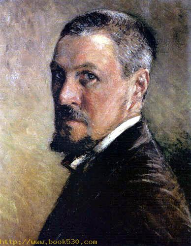 Selfportrait