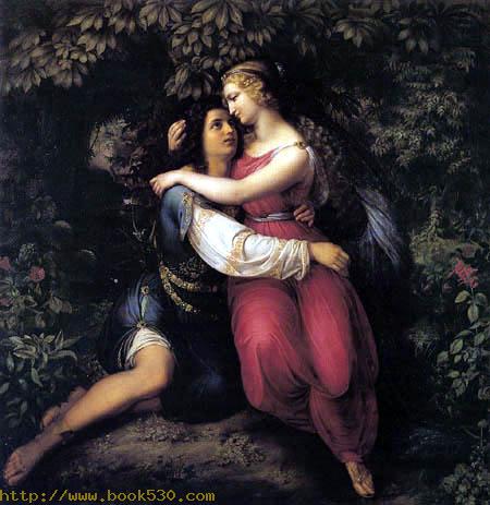 Rinaldo and Armida