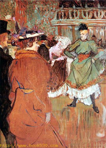 Lautrec