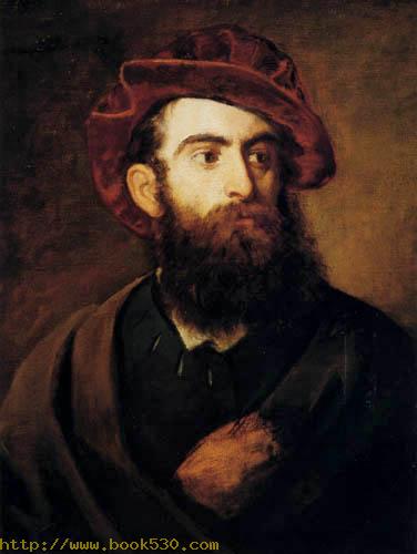 Selfportrait