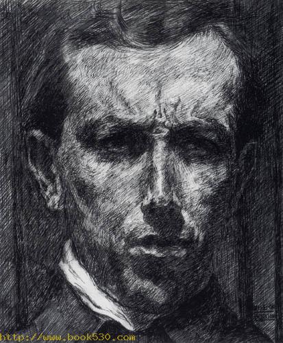 Selfportrait