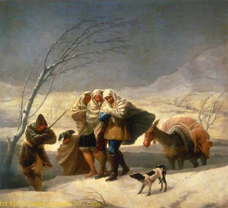 Winter