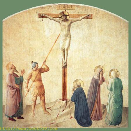 Crucifixion