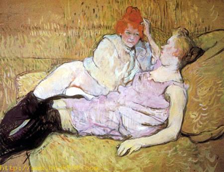 Lautrec