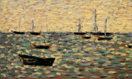 Pierre Seurat