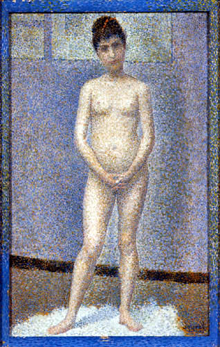 Pierre Seurat