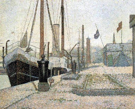 Pierre Seurat