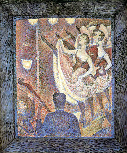 Pierre Seurat