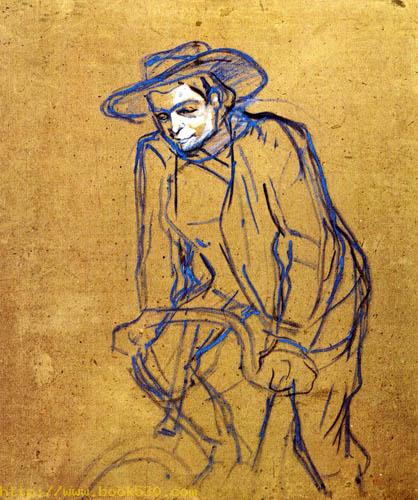 Lautrec