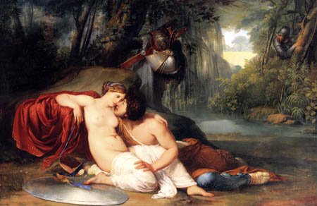 Rinaldo and Armida