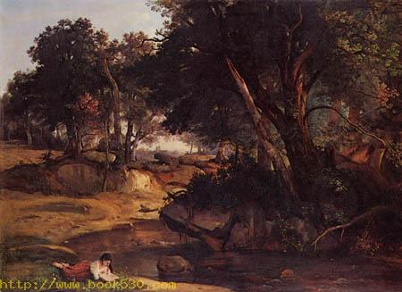 Baptiste Corot