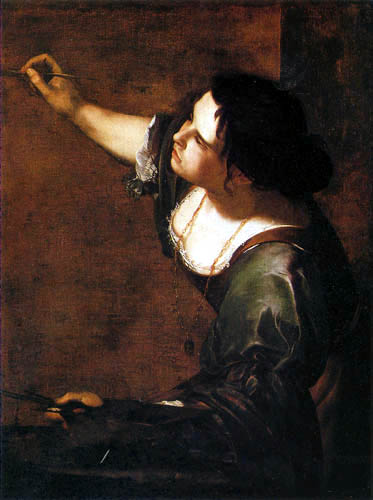 Selfportrait