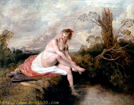 Antoine Watteau