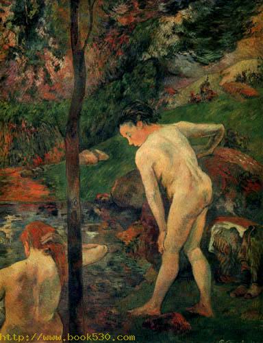 Bathers