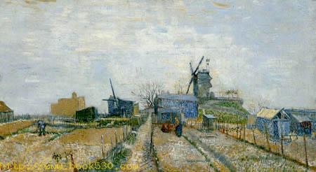 Die Moulin Blute