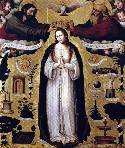 Immaculate Conception