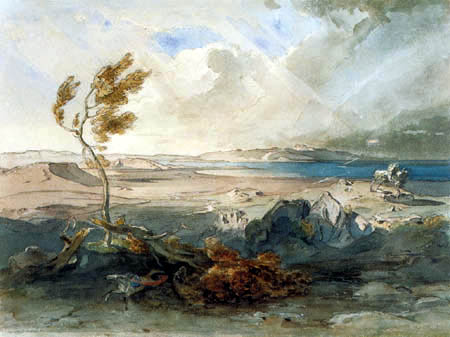 Marathonbucht