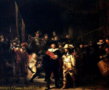 The night watch