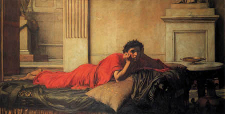 The Remorse of Nero