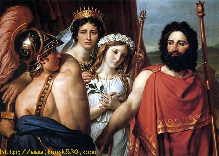 Louis David