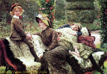 Joseph) Tissot