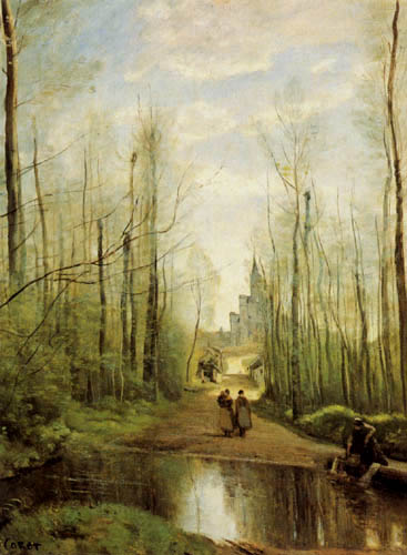 Baptiste Corot