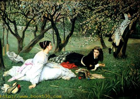 Joseph) Tissot