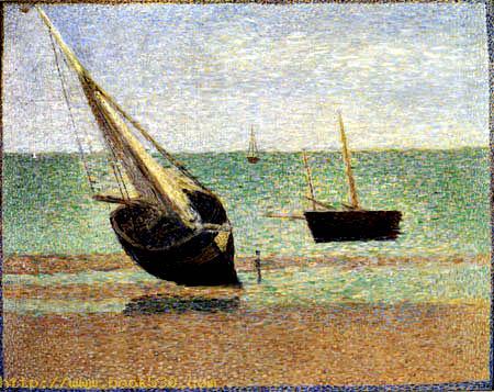 Pierre Seurat