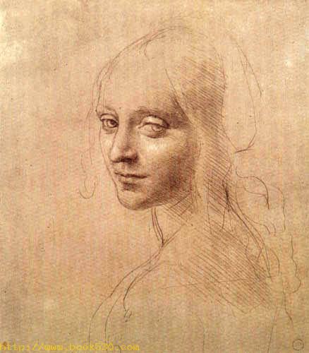 Portrait of a Woman