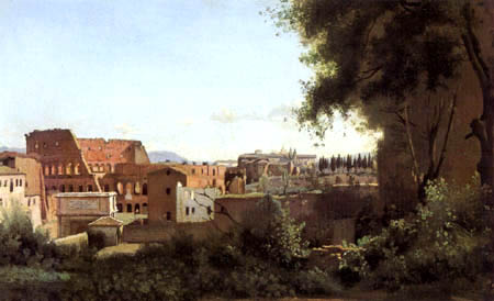 Baptiste Corot