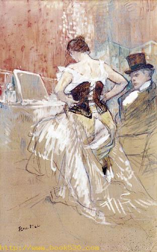 Lautrec