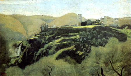 Baptiste Corot