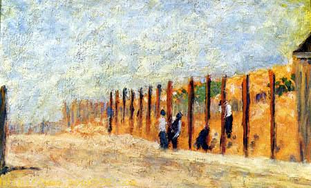 Pierre Seurat