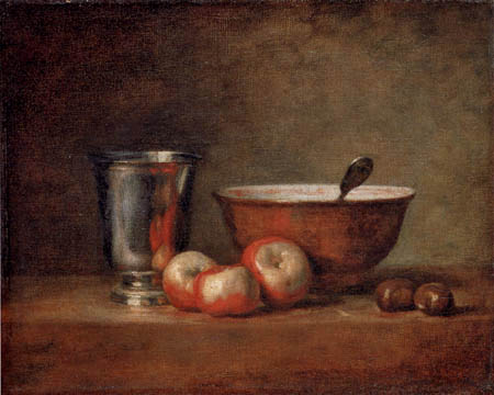 Baptiste Chardin