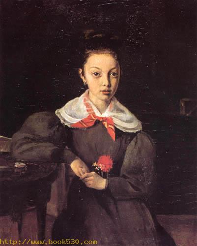 Baptiste Corot