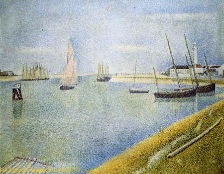 Pierre Seurat