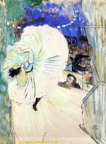 Lautrec