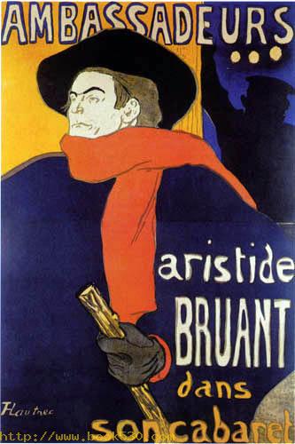 Lautrec