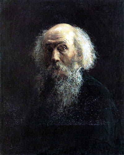 Selfportrait