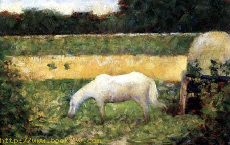 Pierre Seurat