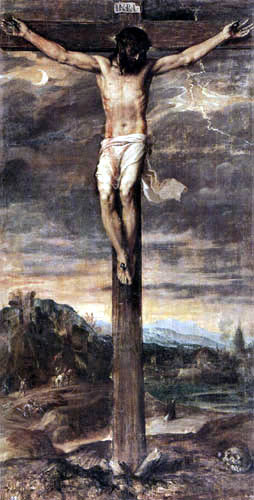 Crucifixion