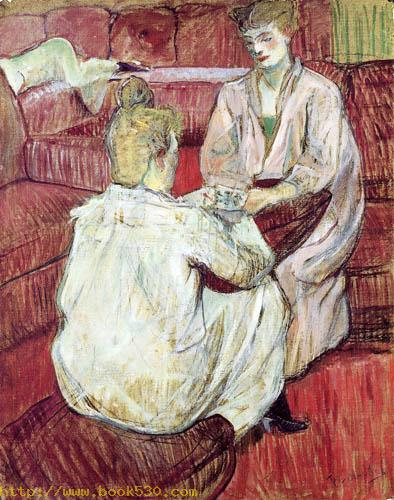 Lautrec