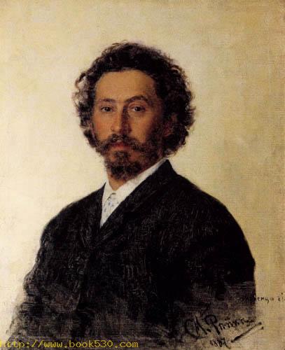 Selfportrait