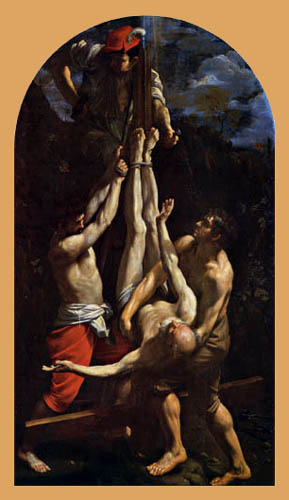 Crucifixion