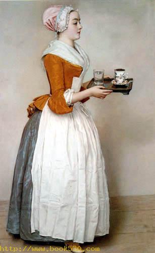 Etienne Liotard